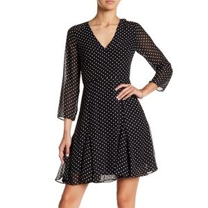 ERIN by Erin Fetherston Dresses Erin Fetherston Brighton Polka